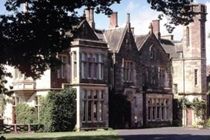 Roxburghe Hotel & Championship Golf Course Келсо Экстерьер фото