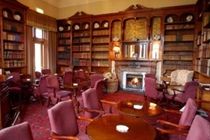 Roxburghe Hotel & Championship Golf Course Келсо Экстерьер фото